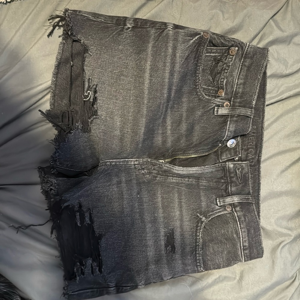 Wrong Size - image 1